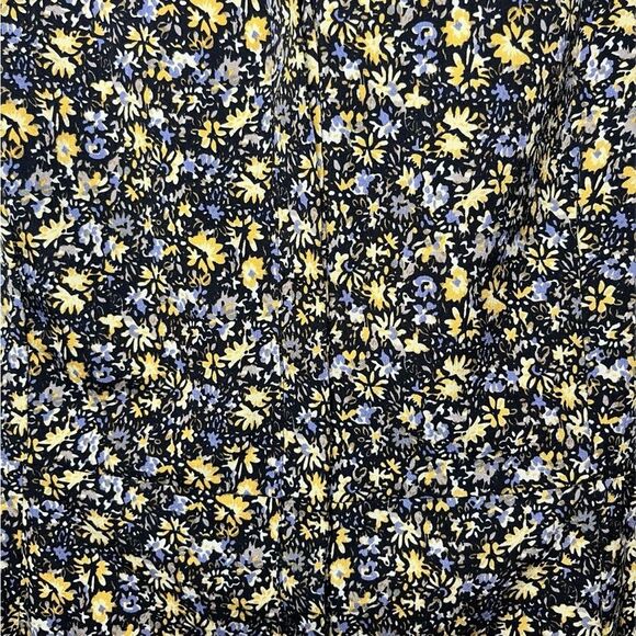 Skies are Blue Angelina long sleeve midi dress 3X - Picture 5 of 9